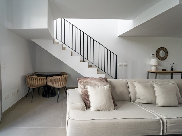 Rekkehus Cancelada - R5209441