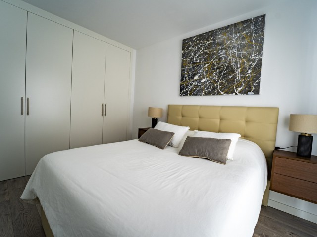 3 Slaapkamer Rijtjeshuis in Cancelada