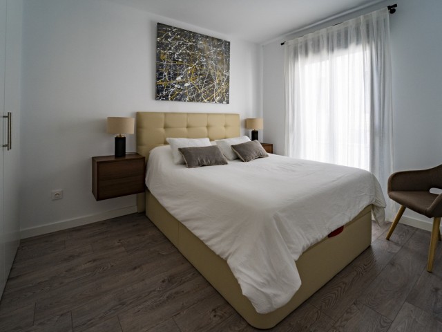 3 Slaapkamer Rijtjeshuis in Cancelada