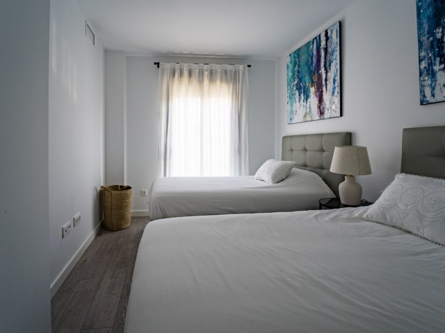 3 Slaapkamer Rijtjeshuis in Cancelada