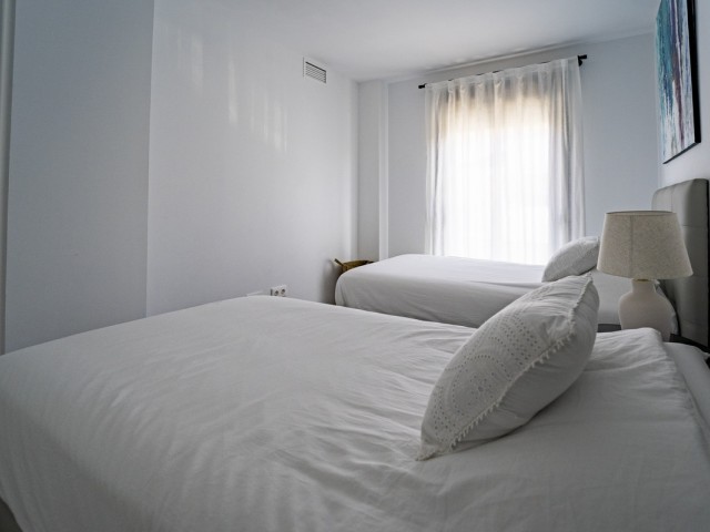 3 Slaapkamer Rijtjeshuis in Cancelada