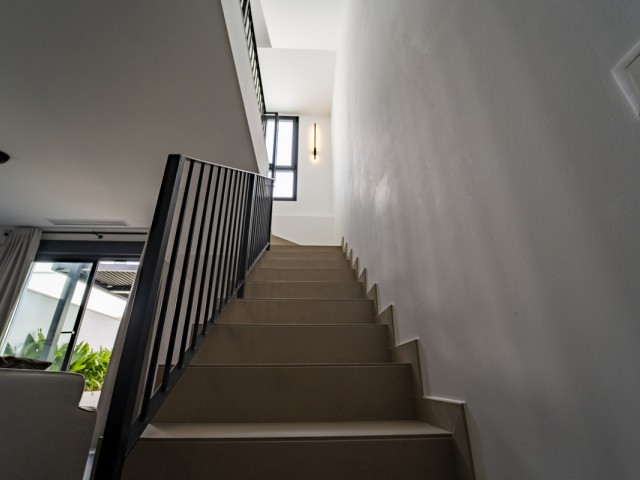 3 Slaapkamer Rijtjeshuis in Cancelada