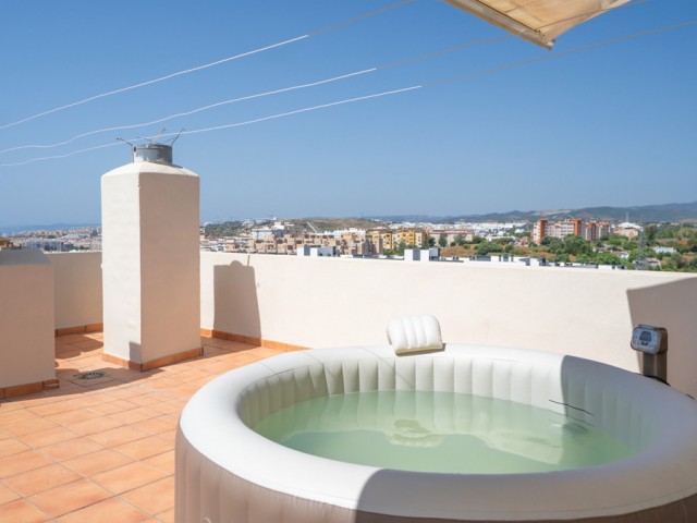 Apartment, Estepona