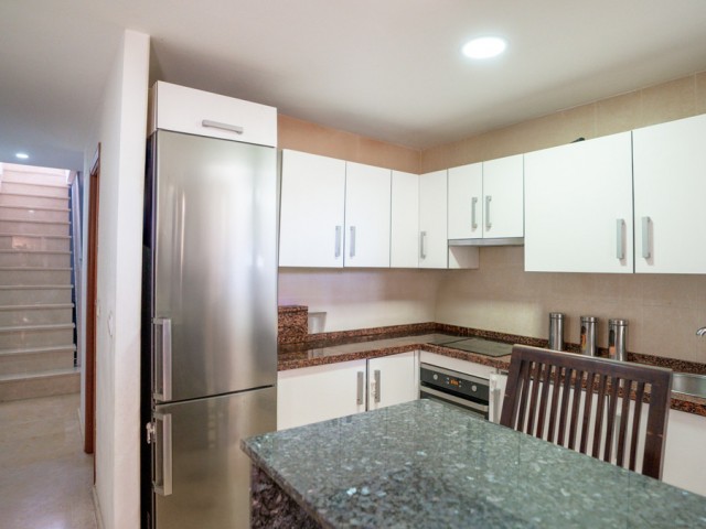 3 Bedrooms Apartment in Estepona