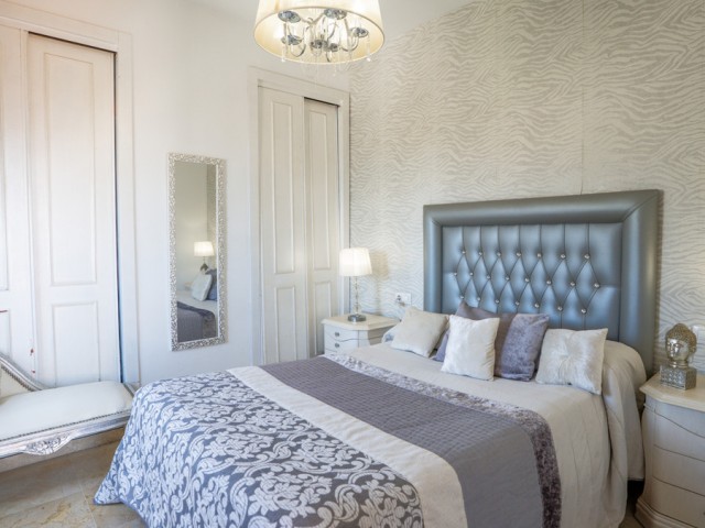 3 Bedrooms Apartment in Estepona