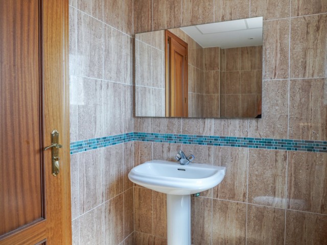 3 Bedrooms Apartment in Estepona