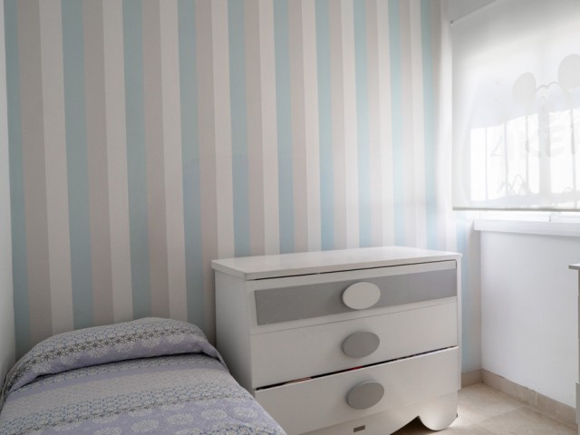 3 Bedrooms Apartment in Estepona