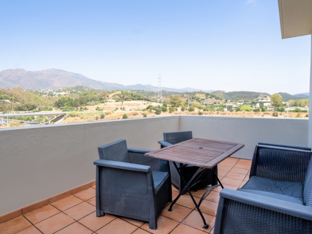 3 Bedrooms Apartment in Estepona