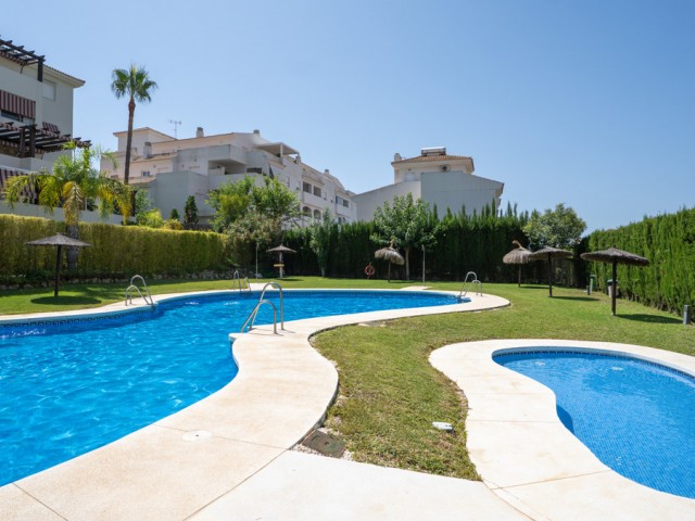 3 Bedrooms Apartment in Estepona