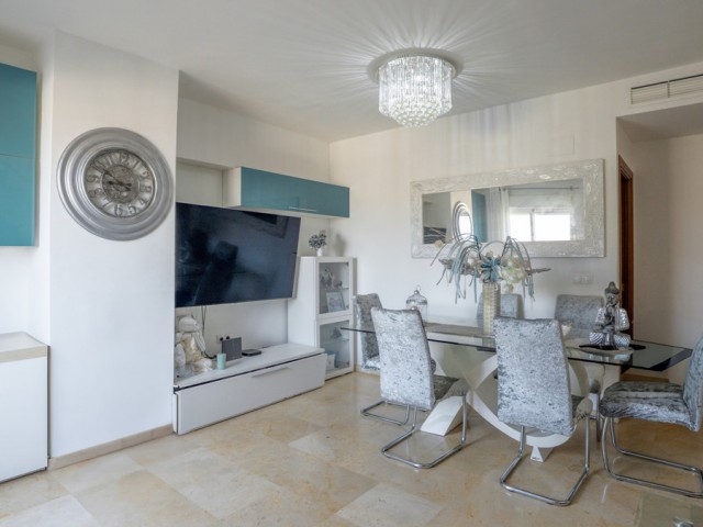 3 Bedrooms Apartment in Estepona