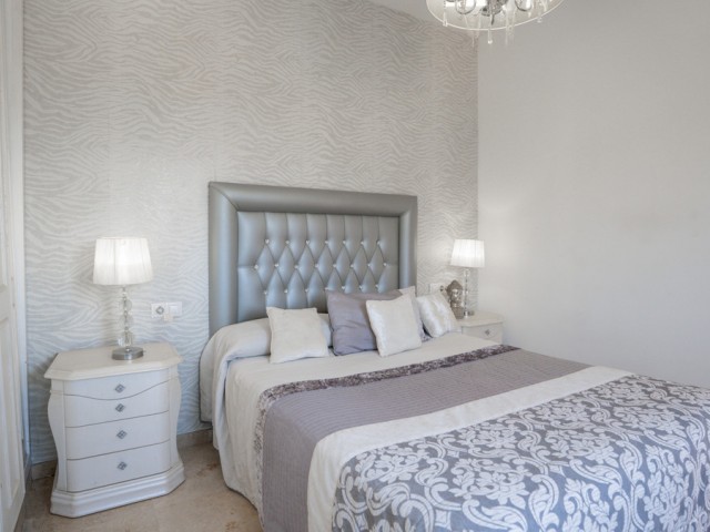 3 Bedrooms Apartment in Estepona