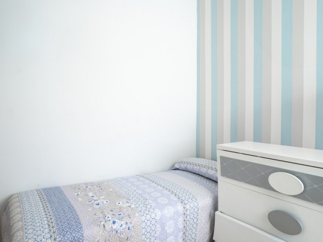 3 Bedrooms Apartment in Estepona