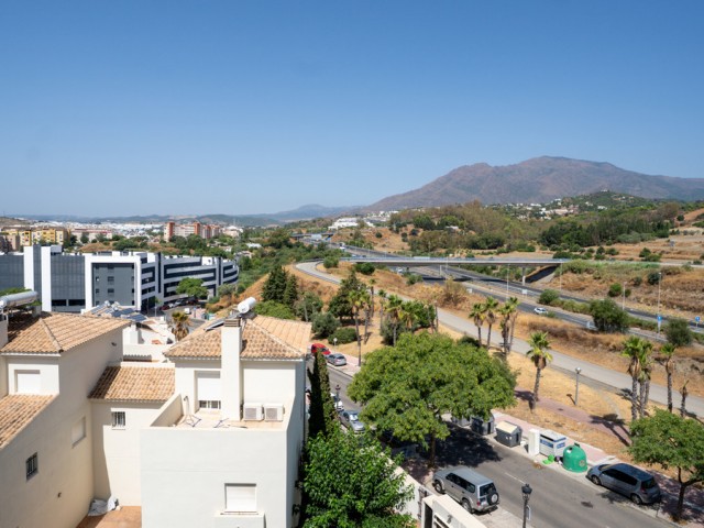 3 Bedrooms Apartment in Estepona