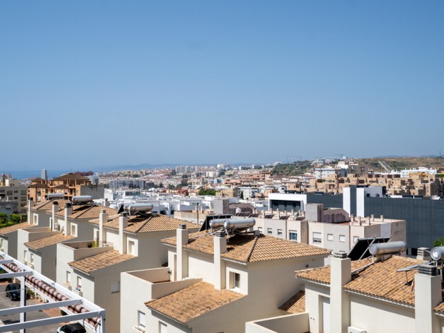 3 Bedrooms Apartment in Estepona