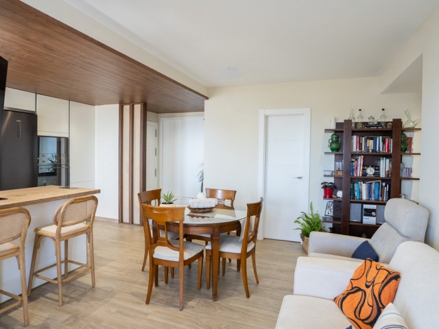 2 Slaapkamer Appartement in Marbella