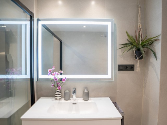 2 Slaapkamer Appartement in Marbella