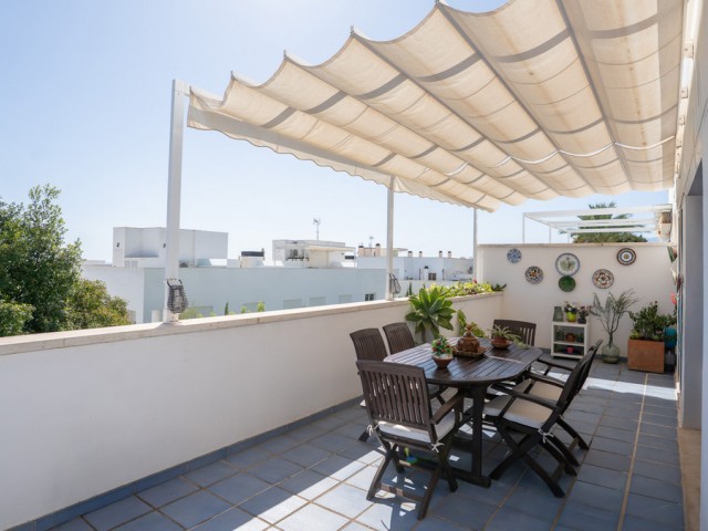 2 Slaapkamer Appartement in Marbella
