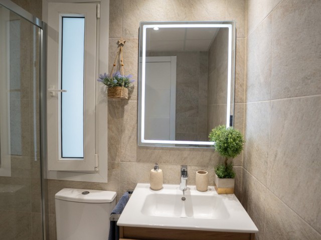 2 Slaapkamer Appartement in Marbella