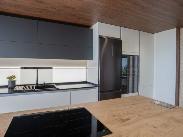 2 Slaapkamer Appartement in Marbella