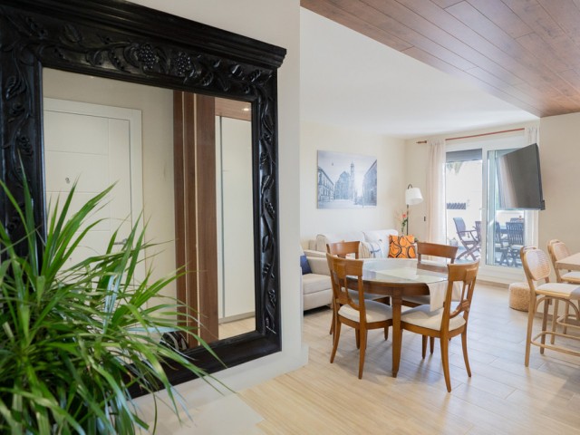 2 Slaapkamer Appartement in Marbella