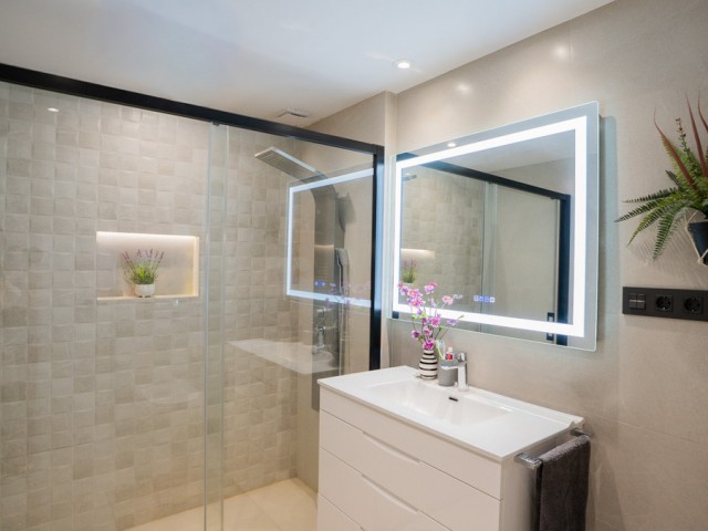 2 Slaapkamer Appartement in Marbella