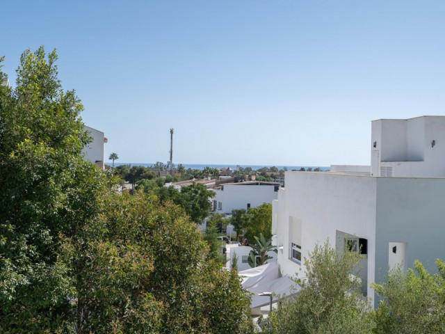 2 Slaapkamer Appartement in Marbella