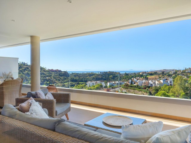 Apartment, Benahavis