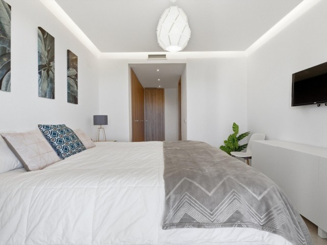 3 Bedrooms Apartment in Benahavís