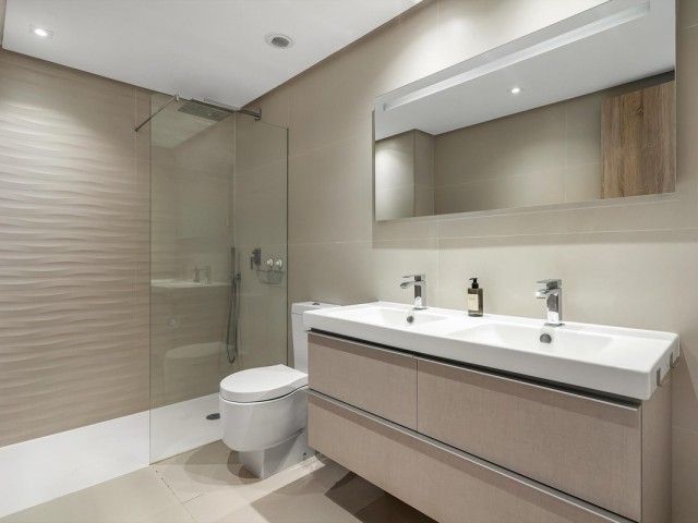 3 Bedrooms Apartment in Benahavís