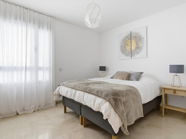 3 Bedrooms Apartment in Benahavís