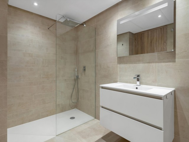 3 Bedrooms Apartment in Benahavís