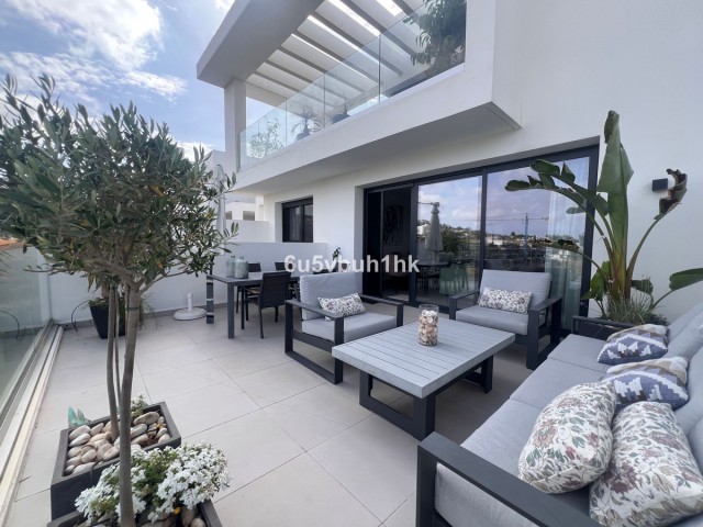 Apartment, Mijas Costa