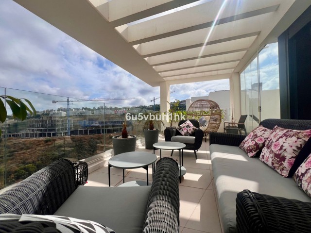 3 Bedrooms Apartment in Mijas Costa