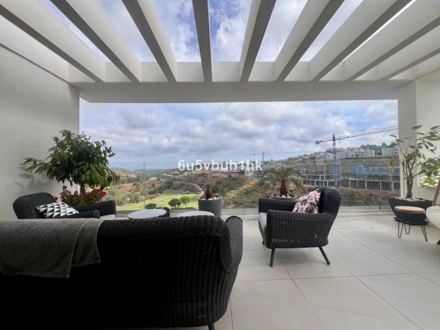 3 Bedrooms Apartment in Mijas Costa