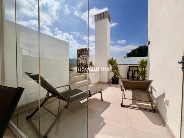 3 Bedrooms Apartment in Mijas Costa