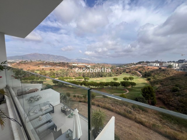 3 Bedrooms Apartment in Mijas Costa
