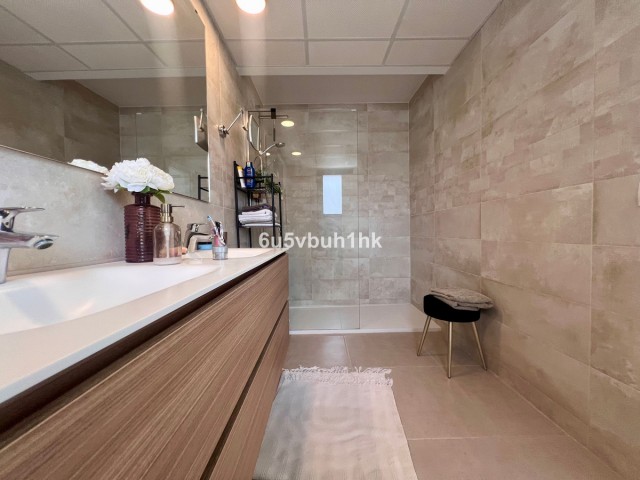 3 Bedrooms Apartment in Mijas Costa