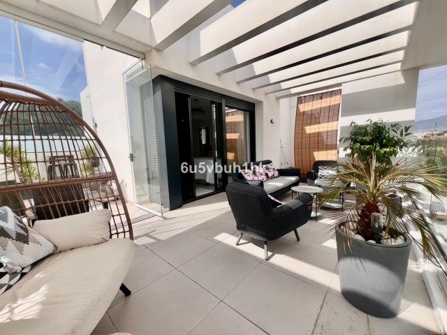 3 Bedrooms Apartment in Mijas Costa