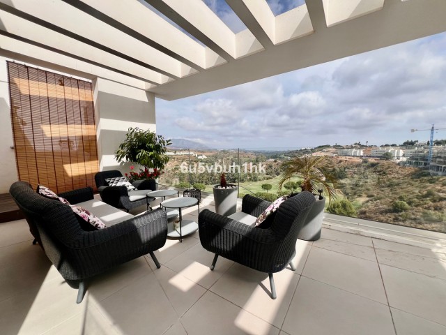 3 Bedrooms Apartment in Mijas Costa