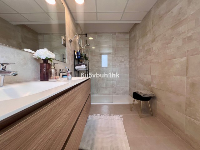 3 Bedrooms Apartment in Mijas Costa