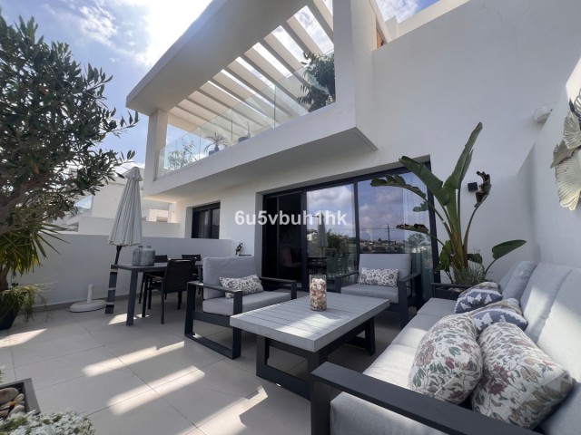 Apartment Mijas Costa - R5209780