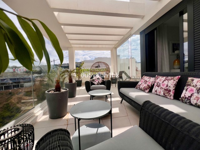 3 Bedrooms Apartment in Mijas Costa