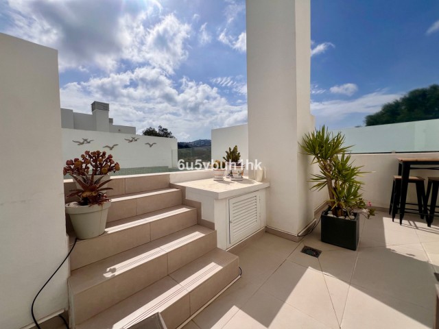 3 Bedrooms Apartment in Mijas Costa