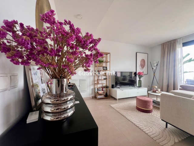 3 Bedrooms Apartment in Mijas Costa