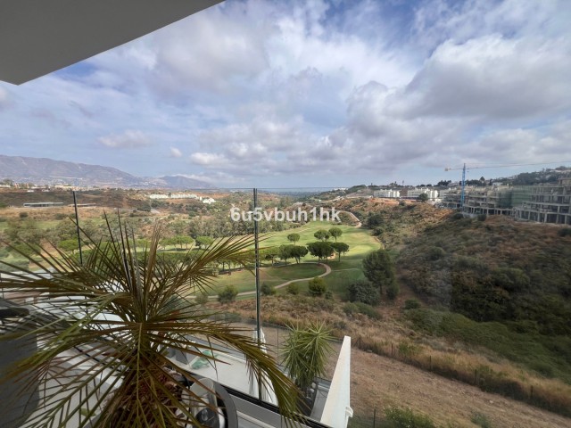 3 Bedrooms Apartment in Mijas Costa