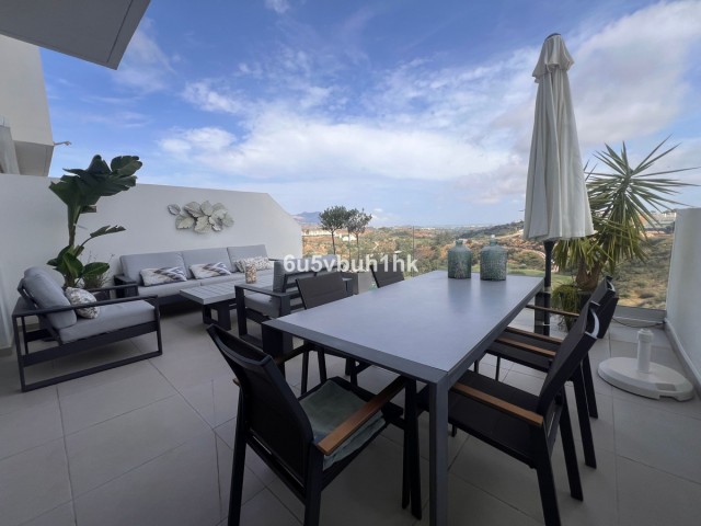 3 Schlafzimmer Apartment in Mijas Costa