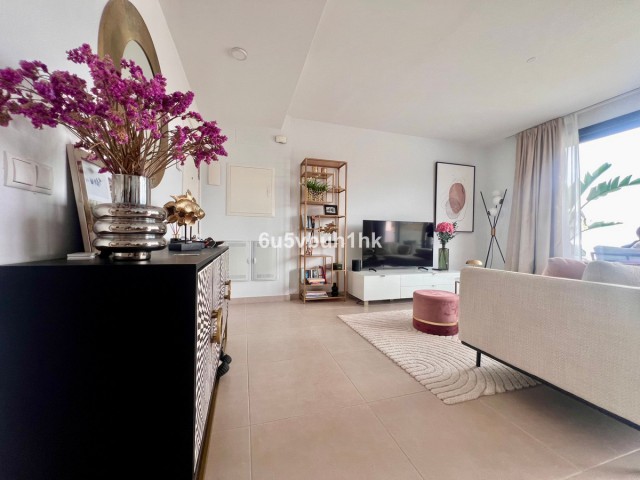 3 Schlafzimmer Apartment in Mijas Costa