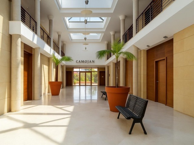 Commercial in Marbella