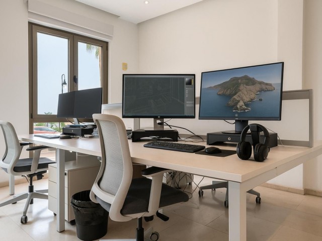 Commercial in Marbella