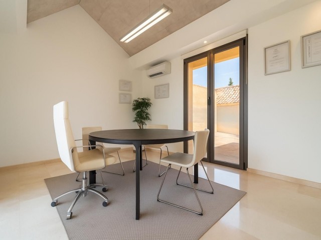 Commercial in Marbella